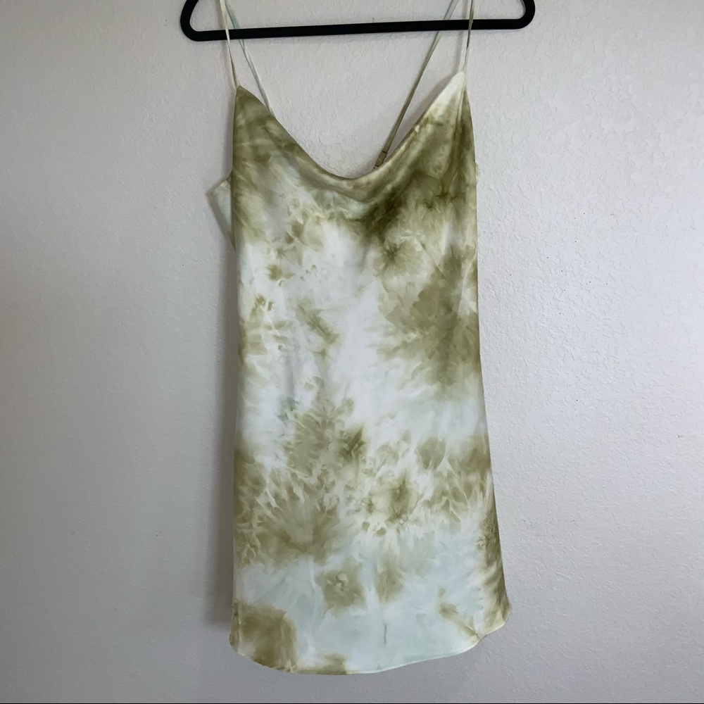 Sundress Silky and comfortable